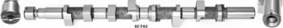 WILMINK GROUP wg1051667 -  Распредвал
